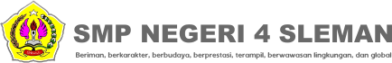 SMP Negeri 4 Sleman